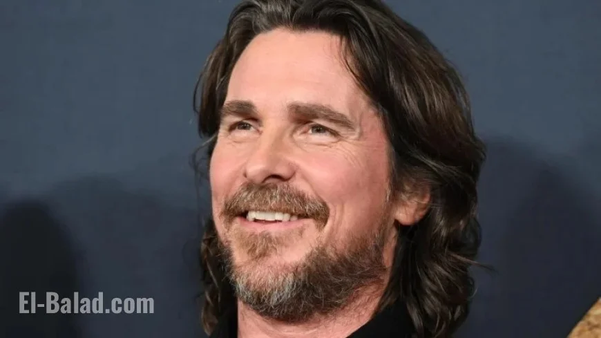 Christian Bale Set to Star in Michael Mann’s Upcoming Sequel