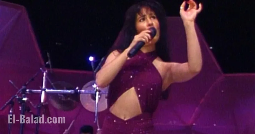 Documentary ‘Selena y Los Dinos’ Reveals Intimate Portrait from Family Archive