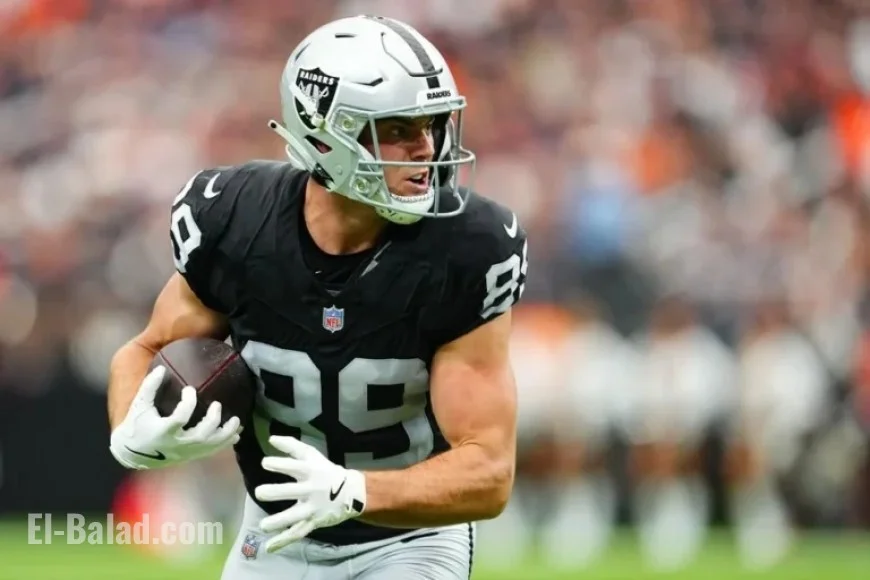 Dallas Cowboys vs. Las Vegas Raiders: Expert 11-1 NFL Bet Builder Tips