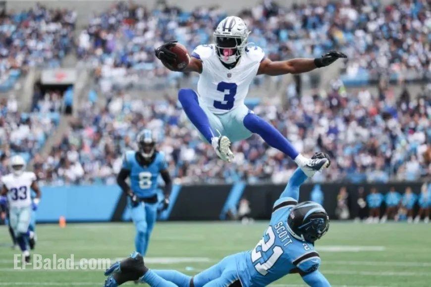 George Pickens’ Future: Latest Updates and Insights