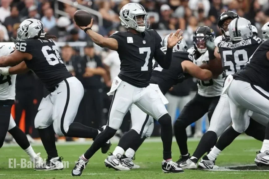 Top Prop Bet: Tre Tucker Shines in Raiders vs. Cowboys on 11/17/25