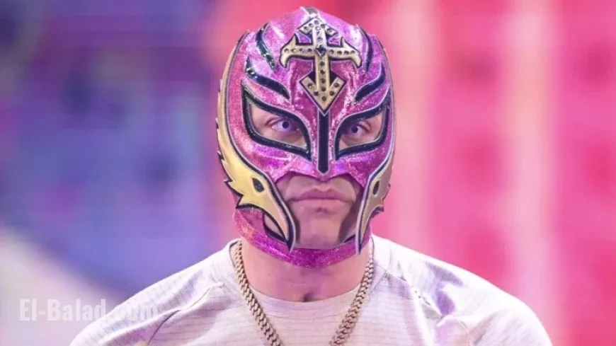 Rey Mysterio Set to Turn Heel on WWE RAW