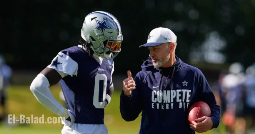 Cowboys’ Defense Transformed with Six New Players Against Raiders