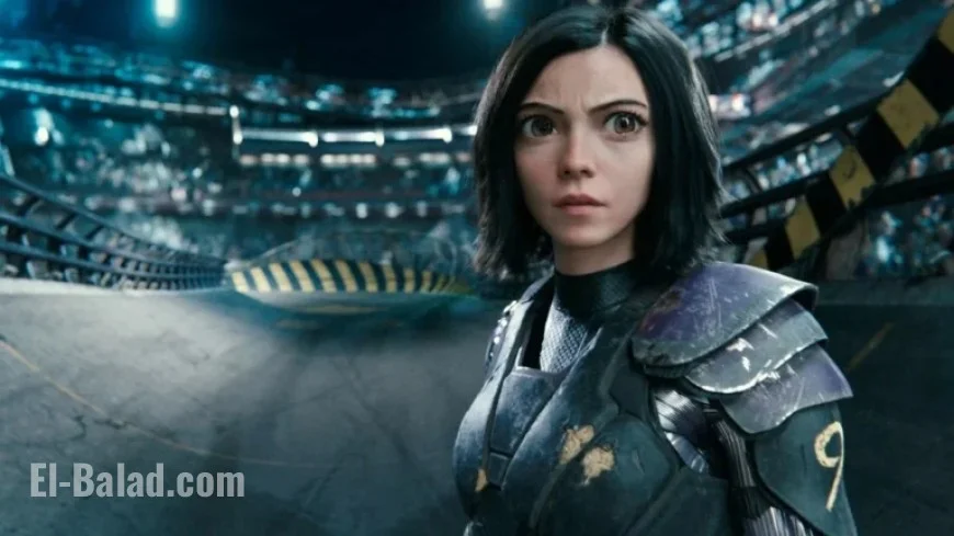 James Cameron and Robert Rodriguez Vow to Progress on Alita 2 Production