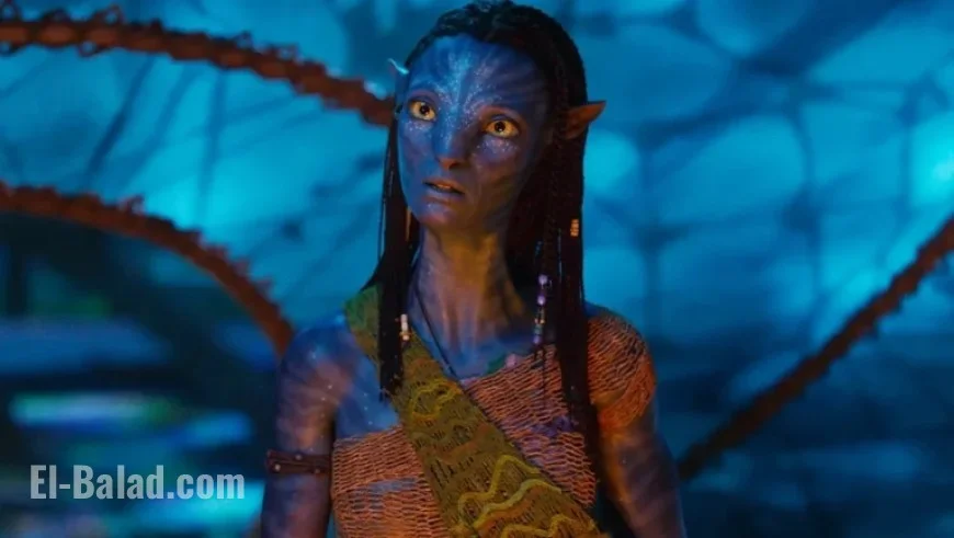 James Cameron Discusses Evolving 3D Technology in ‘Avatar: Fire and Ash’