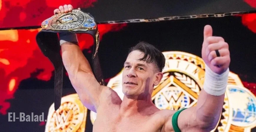 WWE Era Ends with Major Surprises Ahead