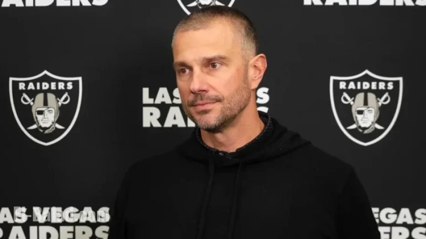 Proposed Trade Shocks Raiders Fans, Aims to Steer Team Right