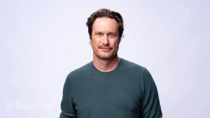 Oliver Hudson Shares Kurt Russell’s Heartwarming Santa Role in Their Family