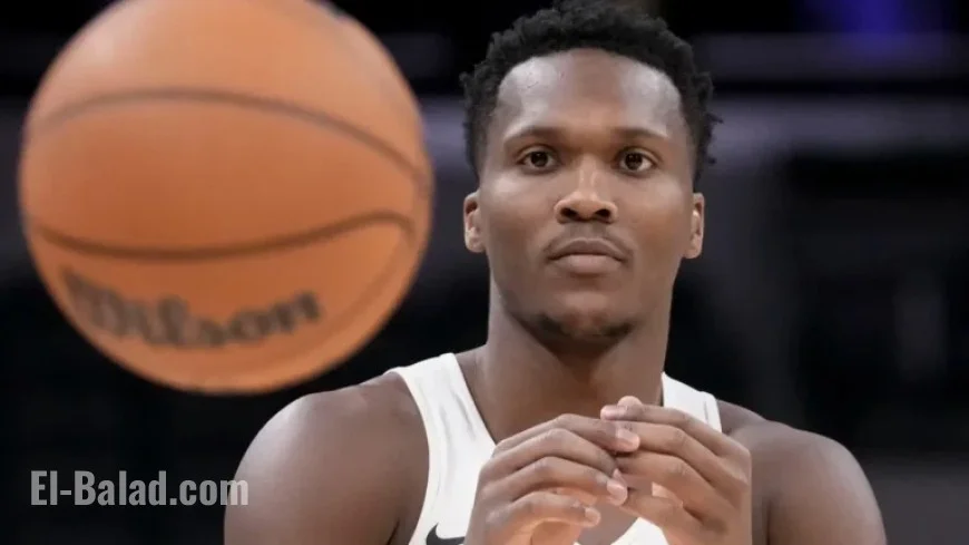 Coach Carlisle Hopes Mathurin Plays for Pacers Against Pistons