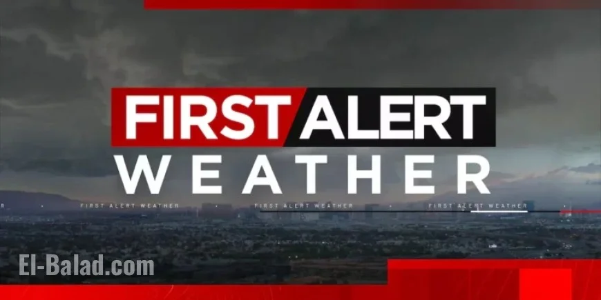 Rain Continues: Expect More Showers