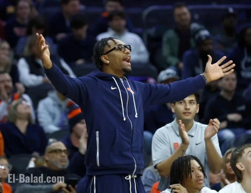 Syracuse Injury Report: JJ Starling and Tyler Betsey Ahead of Monmouth Game