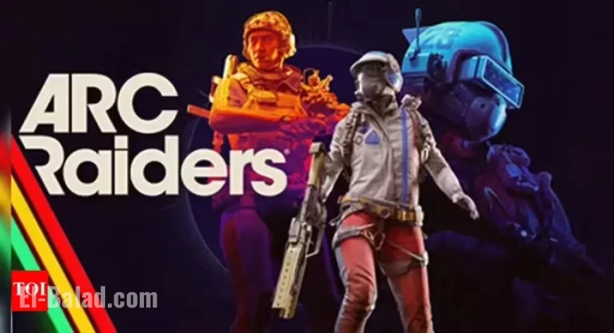 Arc Raiders Resumes in US After Outage; Players Report Access Issues