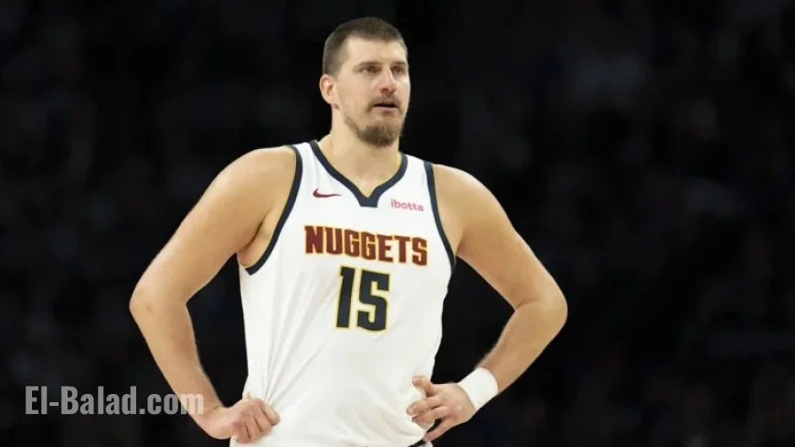 Nikola Jokic Explains Nuggets’ Improved Defensive Performance