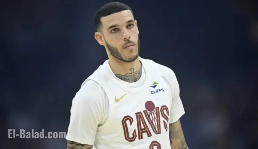 NBA Fans Praise Lonzo Ball’s Performance in Bucks vs. Cavs Game