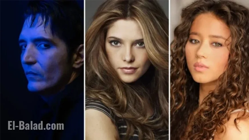 Vertical Secures Horror-Thriller ‘The Cure’ with Dastmalchian & Greene