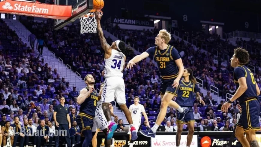 K-State Concludes Homestand Against Tulsa Monday Night