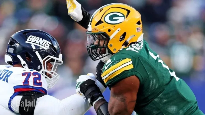 Packers Triumph Over Giants Sparks Key Overreactions