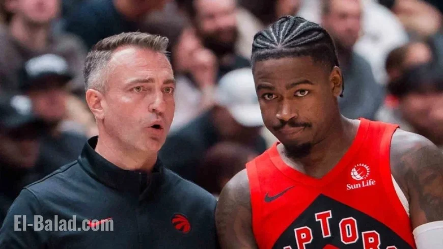 Raptors’ Young Bench Unit Astonishes, Surprising Coach Rajakovic