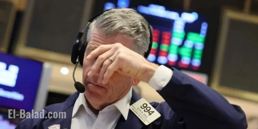 Goldman: Stock Market Overvalues AI Boom by $19 Trillion