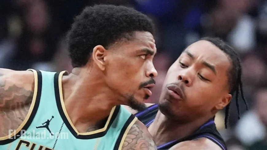 Hornets vs. Raptors: Viewing Guide, Injury Updates, and Match Preview