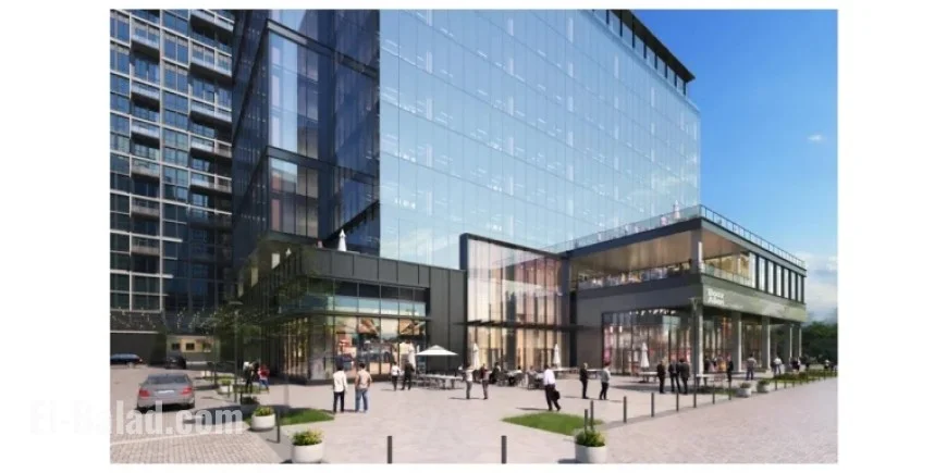 Booz Allen Relocates Global Headquarters to Reston, Virginia