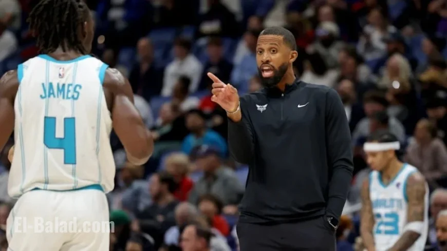 Hornets Must Address Clear Issues Behind Game Losses