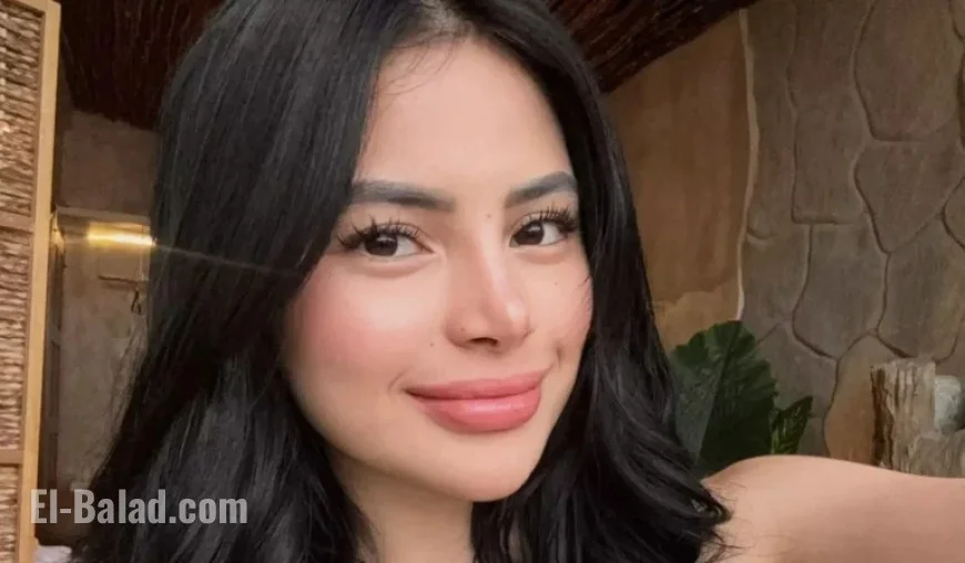 Influencer Boyfriend Allegedly Abuses, Kills Adult Star Gina Lima