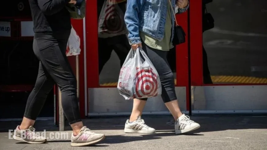 Target and Starbucks Collaborate on Exclusive New Drink for a Turnaround