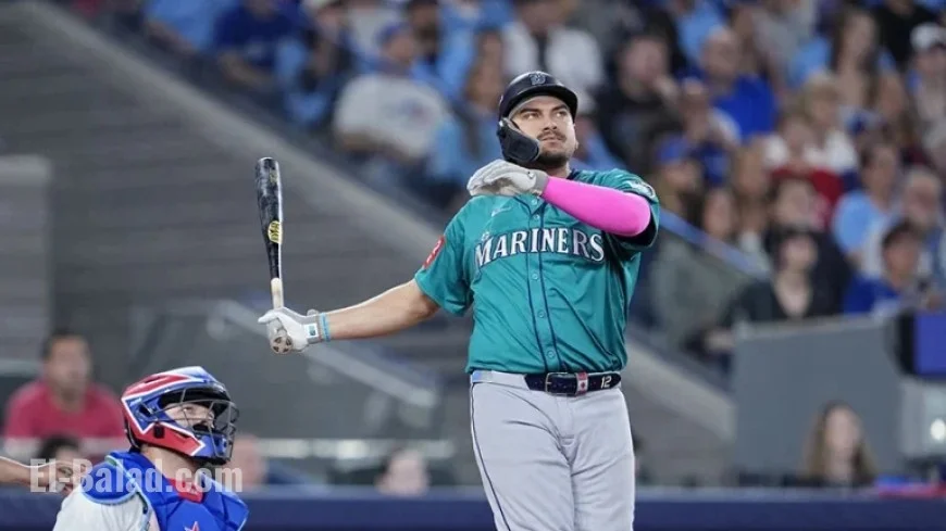 Seattle Mariners Face Endless Offseason Opportunities
