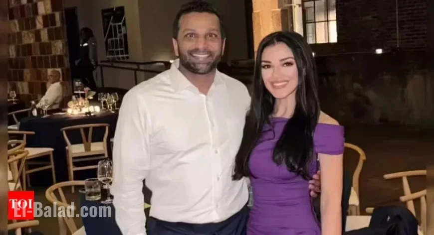 Congressman Responds to SWAT Incident Involving Kash Patel’s Girlfriend Alexis Wilkins