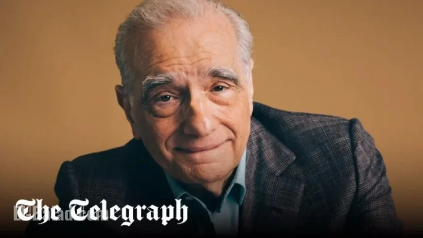 Martin Scorsese Explores the Ever-Present Allure of Evil