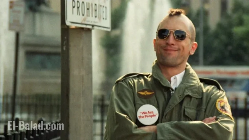 Top 10 Most Stylish Characters in Martin Scorsese’s Movies