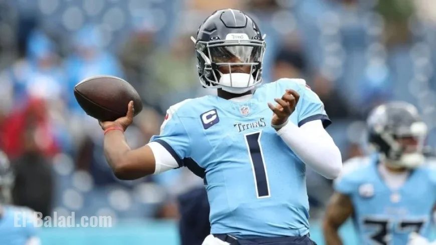 Top Five Teams Compete for No. 1 Draft Pick: Key Needs Revealed