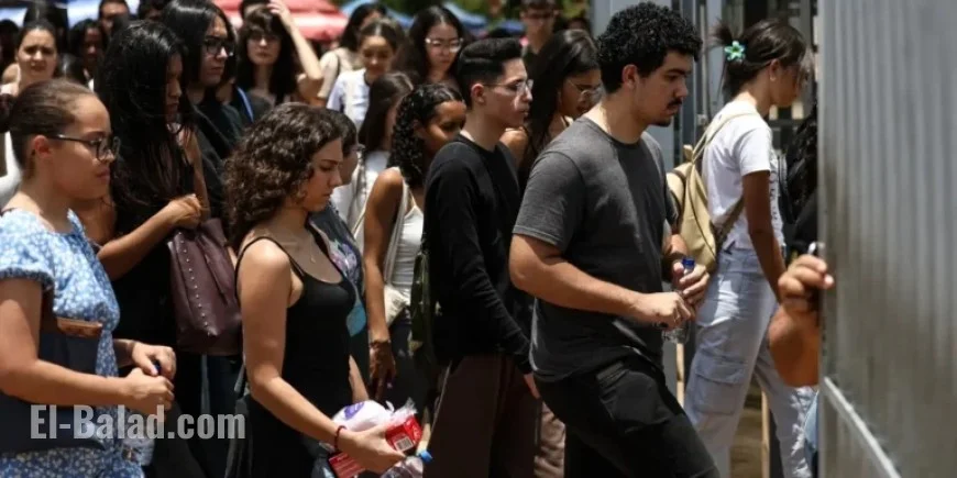 Enem Scores Unlock Pathways to Higher Education in Brazil