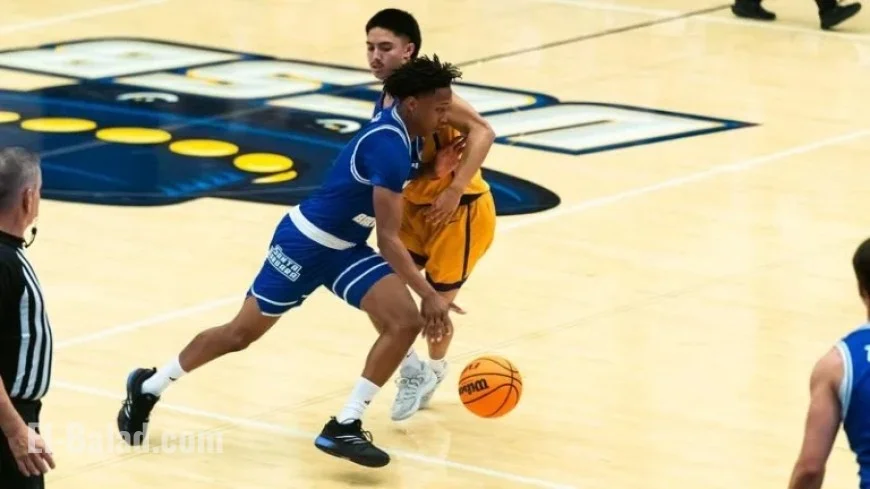 Gauchos Aim to Extend Winning Streak Against Lions and Wolf Pack