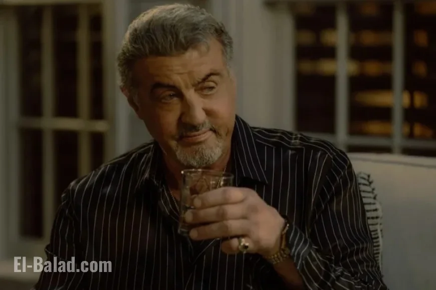 Tulsa King Season 3 Episode 10: Release Date and Viewing Guide