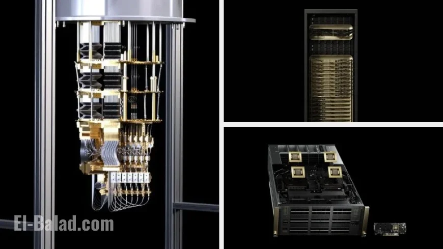 NVIDIA, RIKEN Propel Japan’s AI and Quantum Computing with New Supercomputers