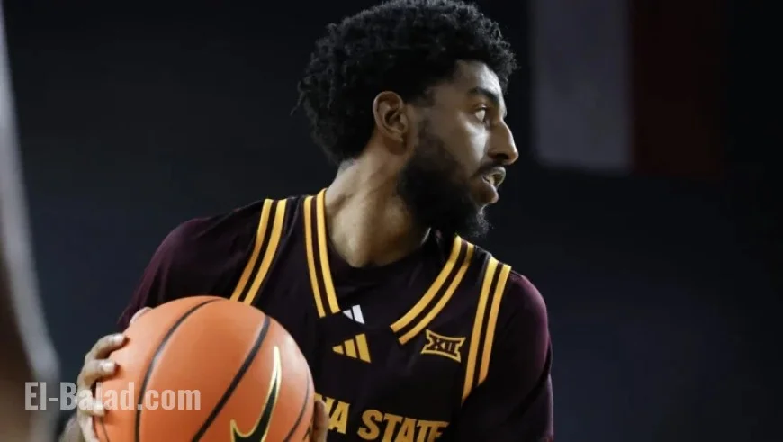 ASU Basketball Escapes Close Defeat Against Georgia State at Home