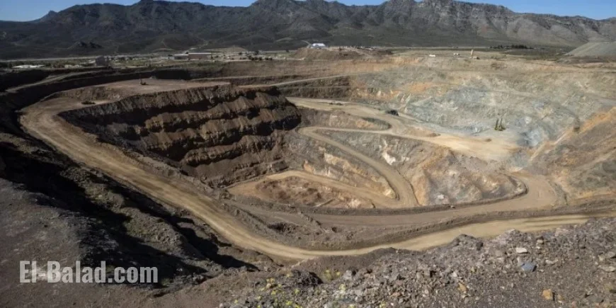 U.S. Strives to Break China’s Rare Earth Dominance with Long-Term Strategy