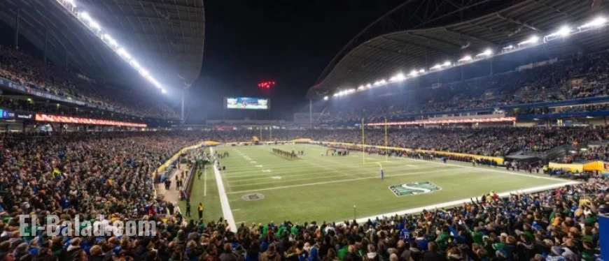112th Grey Cup Week Under Review