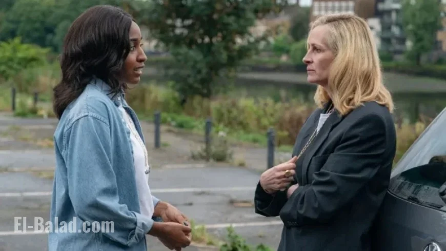 Luca Guadagnino’s ‘After The Hunt’ Premieres on Prime Video This Month