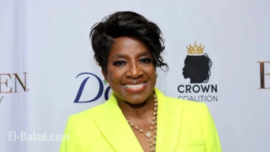 Samuel L. Jackson and Wife LaTanya Richardson Celebrate 45th Anniversary