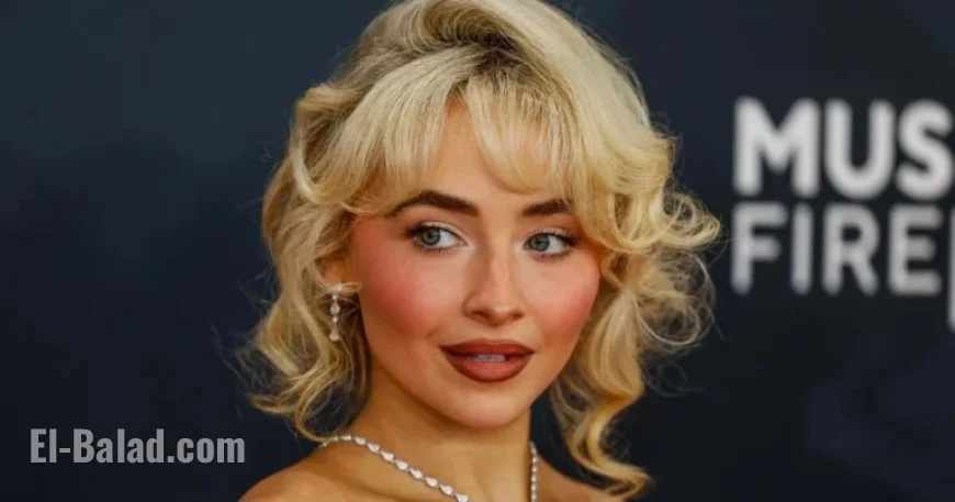 Top 7 Highlights from Sabrina Carpenter’s L.A. Return