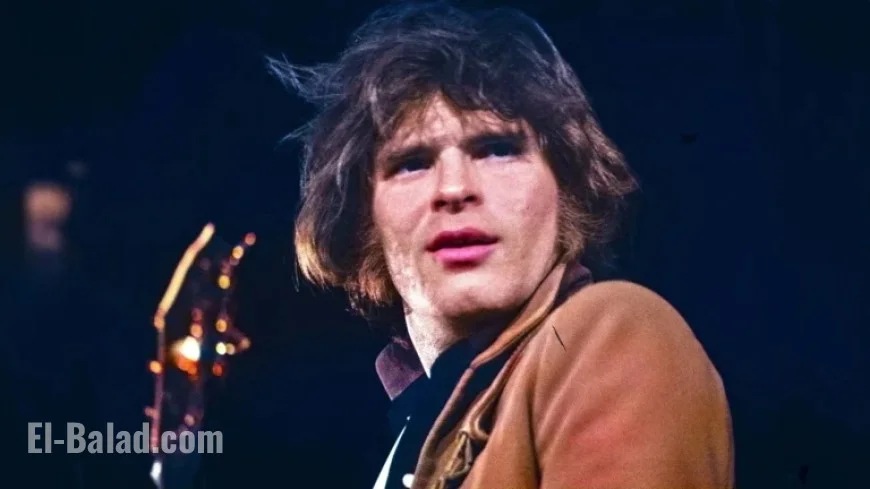 John Fogerty Reflects on Creedence Clearwater Revival’s Predictive Breakup Hit