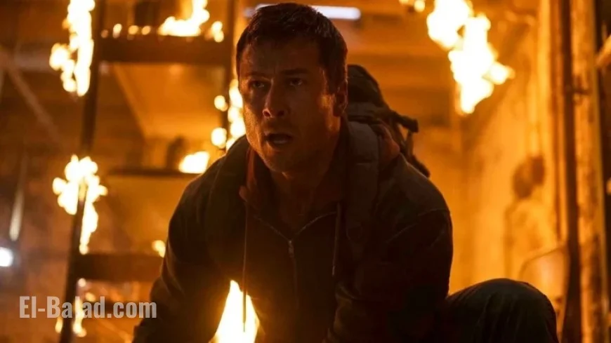 Why Glen Powell’s The Running Man Failed at the Box Office: 5 Reasons