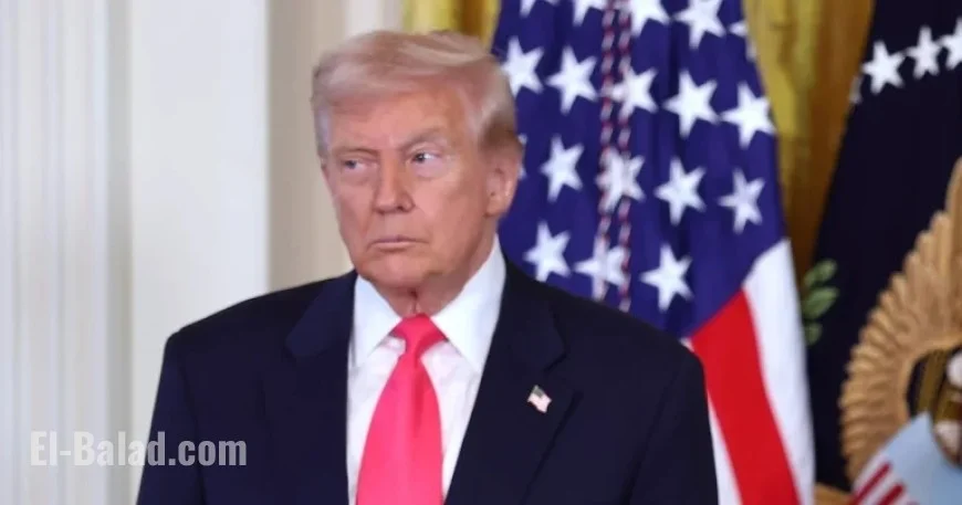 Trump’s Rival to Headline Major NFL Thanksgiving Music Show