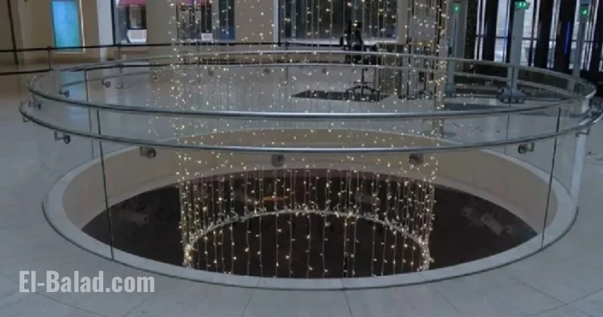 Overture Center Illuminates Madison for Holiday Season