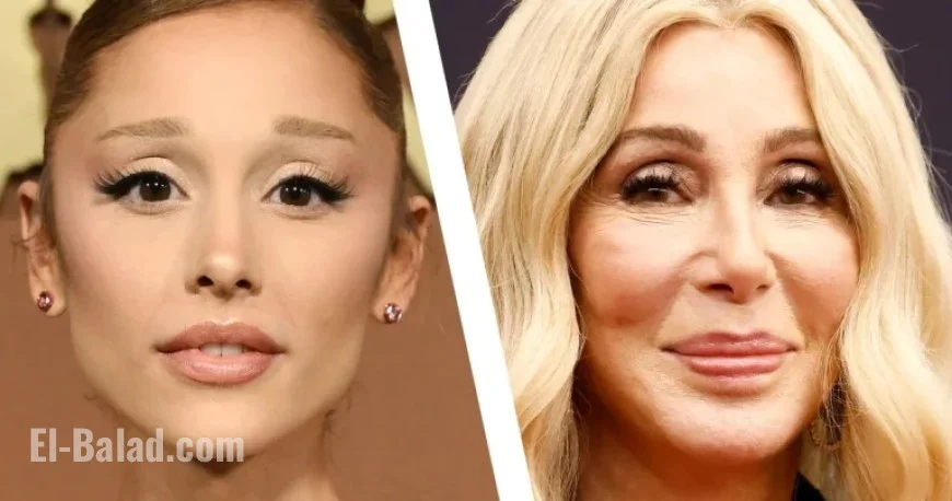 Ariana Grande and Cher to Host ‘SNL’ Christmas Episode