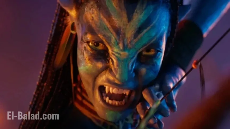 “Fire and Ash’ Trailer Shines with Unmatched Dazzle”