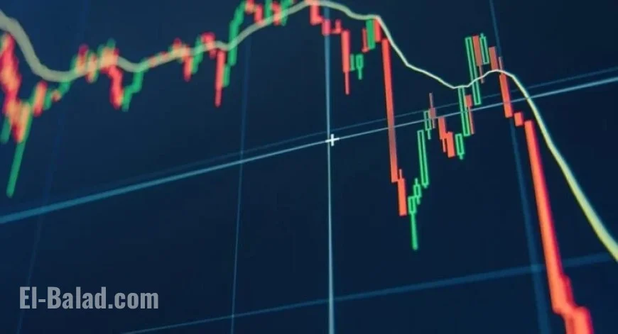 Stock Market Decline on 11/17/2025: Key Reasons Explained